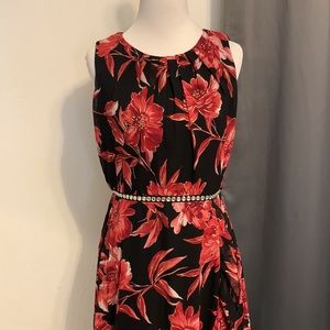 Alexa B Dress Size 6